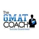 THE GMAT COACH logo